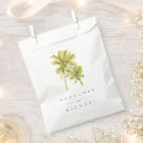 Recherche de mariage sachets papier Botanique