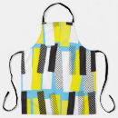 Recherche de jazz tabliers Illustration