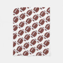 Recherche de joueurs de football couvertures plaids Athlète