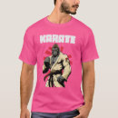 Recherche de karatekas Karaté