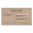 Recherche de urbain cartes visite Professionnel