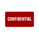 Recherche de confidentiel Sécurisé