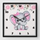 Recherche de entrer horloges Fleurs