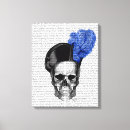 Recherche de toile de crâne Squelette