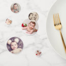 Recherche de confettis Pour tous