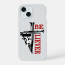 Recherche de symbole religieux iphone coques Croix chrétienne