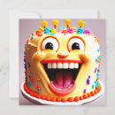 Recherche de souriant invitations D'anniversaire