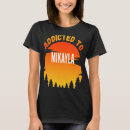 Recherche de mikayla tshirts Pour