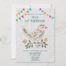 Recherche de birds invitations Coloré