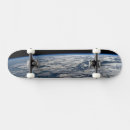 Recherche de terre skateboards Vue aérienne