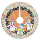 Recherche de lumineux jupon de sapin Rétro