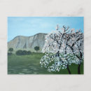 Recherche de amandier cartes postales Amande
