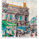 Recherche de paris rideaux douche Café