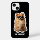 Recherche de chiens drôles iphone coques Amusant