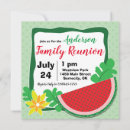 Recherche de watermellon invitations Barbecue