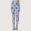 Recherche de nerd leggings Science