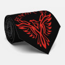 Recherche de phoenix cravates Mythologie