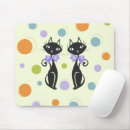 Recherche de les années 1950 tapis souris Mcm