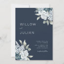 Recherche de de nuit mariage invitations Hiver