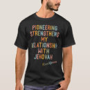 Recherche de le témoin de jéhovah tshirts Témoins