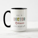Recherche de doctors tasses Phd