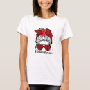 Recherche de survivor femme tshirts Avc