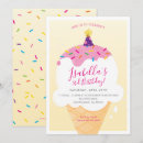 Recherche de anniversaire crème Cône de crème glacée