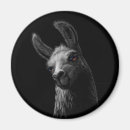 Recherche de portraits animaux magnets Tendance