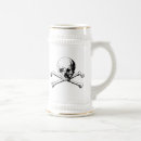 Recherche de pirate chopes Jolly roger