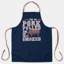 Recherche de piggies bleus Barbecue