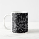 Recherche de topographique tasses Mode
