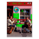 Recherche de pub irlandais cartes postales Boire
