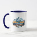 Recherche de montana tasses Bozeman