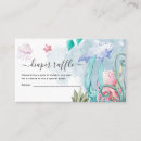 Recherche de animaux de mer invitations Pour elle