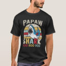 Recherche de funny shark tshirts Chemise