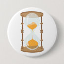 Recherche de sablier badges Sable