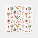 Recherche de chinois serviettes Animaux