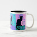 Recherche de conversation noir tasses Paris