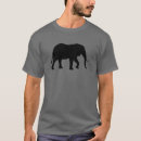 Recherche de elephants hommes tshirts Animaux