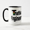 Recherche de feu de signalisation tasses Route