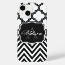 Recherche de quatrefoil iphone coques Mignon
