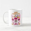 Recherche de crâne mugs bouteilles Toute personne