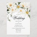 Recherche de blanc dos invitations Aquarelle