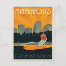 Recherche de de minneapolis cartes postales Minnesota