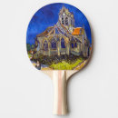 Recherche de peinture tennis de table Beau chef d'oeuvre pittoresque