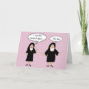 Recherche de humour religieux vœux cartes Des religieuses