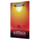 Recherche de australie porte blocs Kangourou