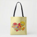 Recherche de tweety accessoires Amour