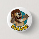Recherche de carnivore badges Animal