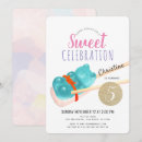 Recherche de sushi party invitations Pour enfants